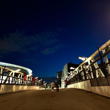 The Emirates Stadium Apartment 伦敦 外观 照片