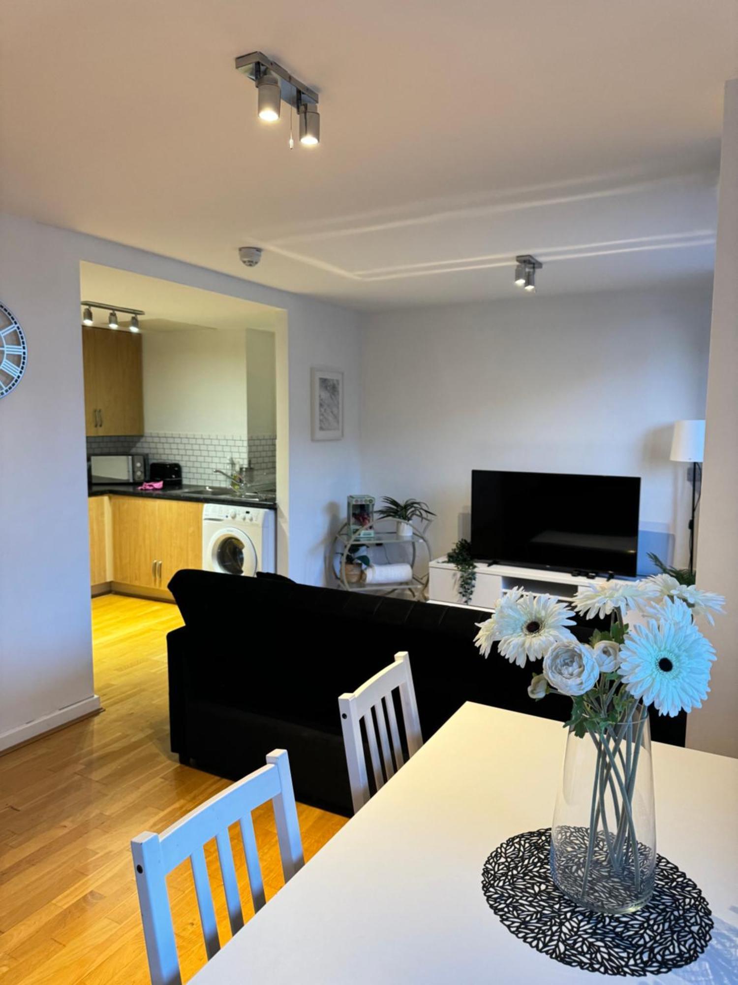 The Emirates Stadium Apartment 伦敦 外观 照片