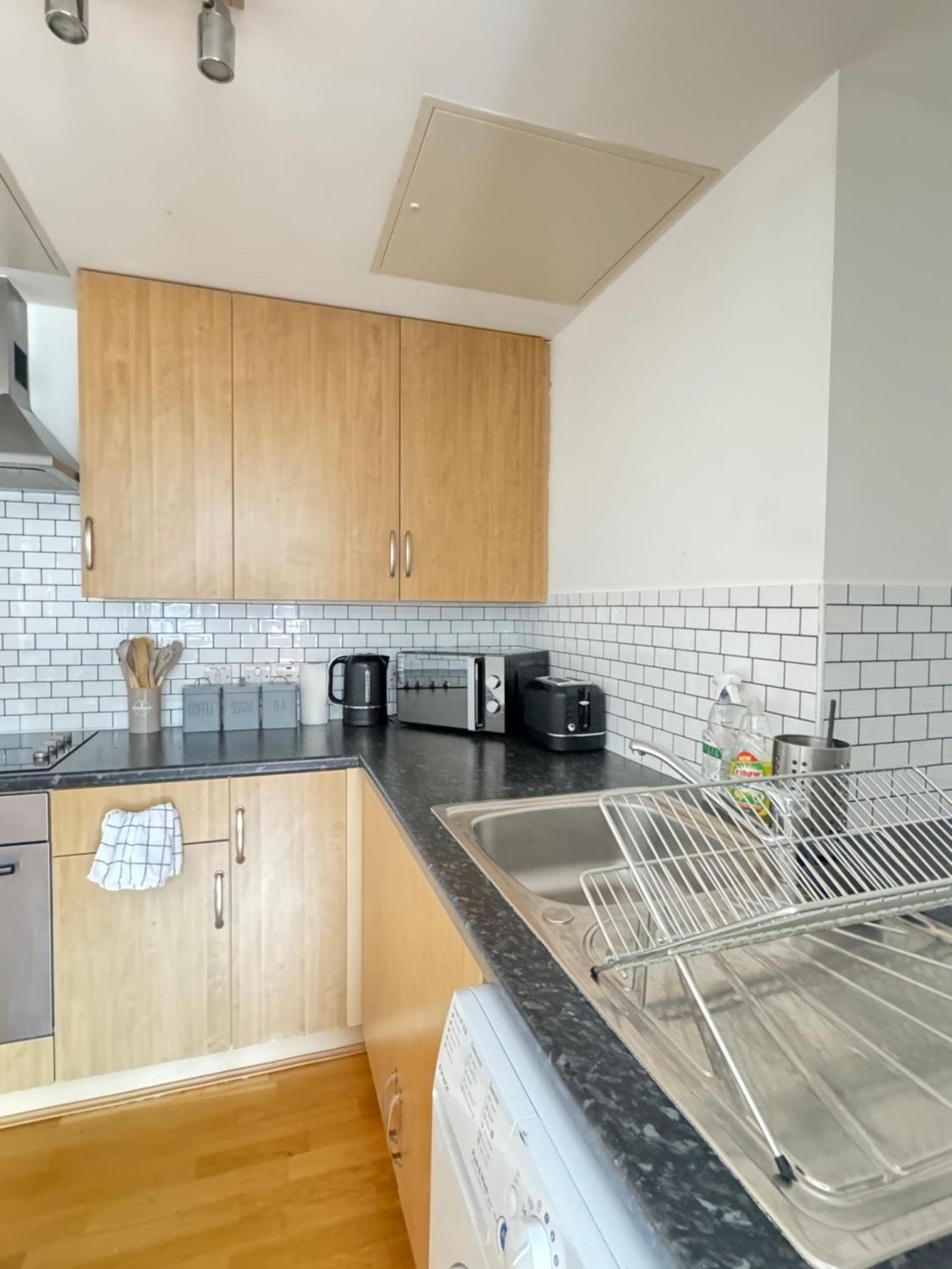 The Emirates Stadium Apartment 伦敦 外观 照片