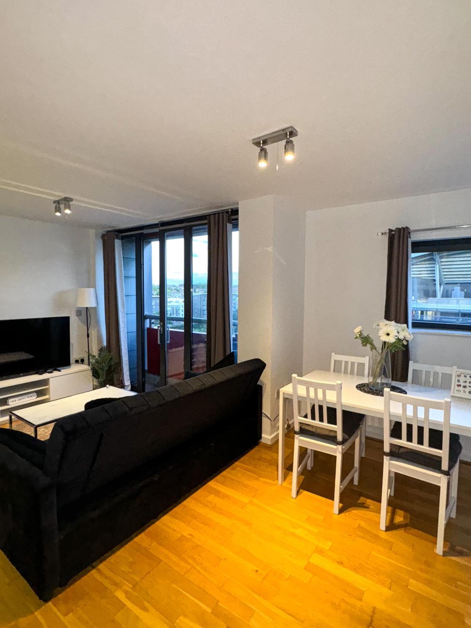 The Emirates Stadium Apartment 伦敦 外观 照片