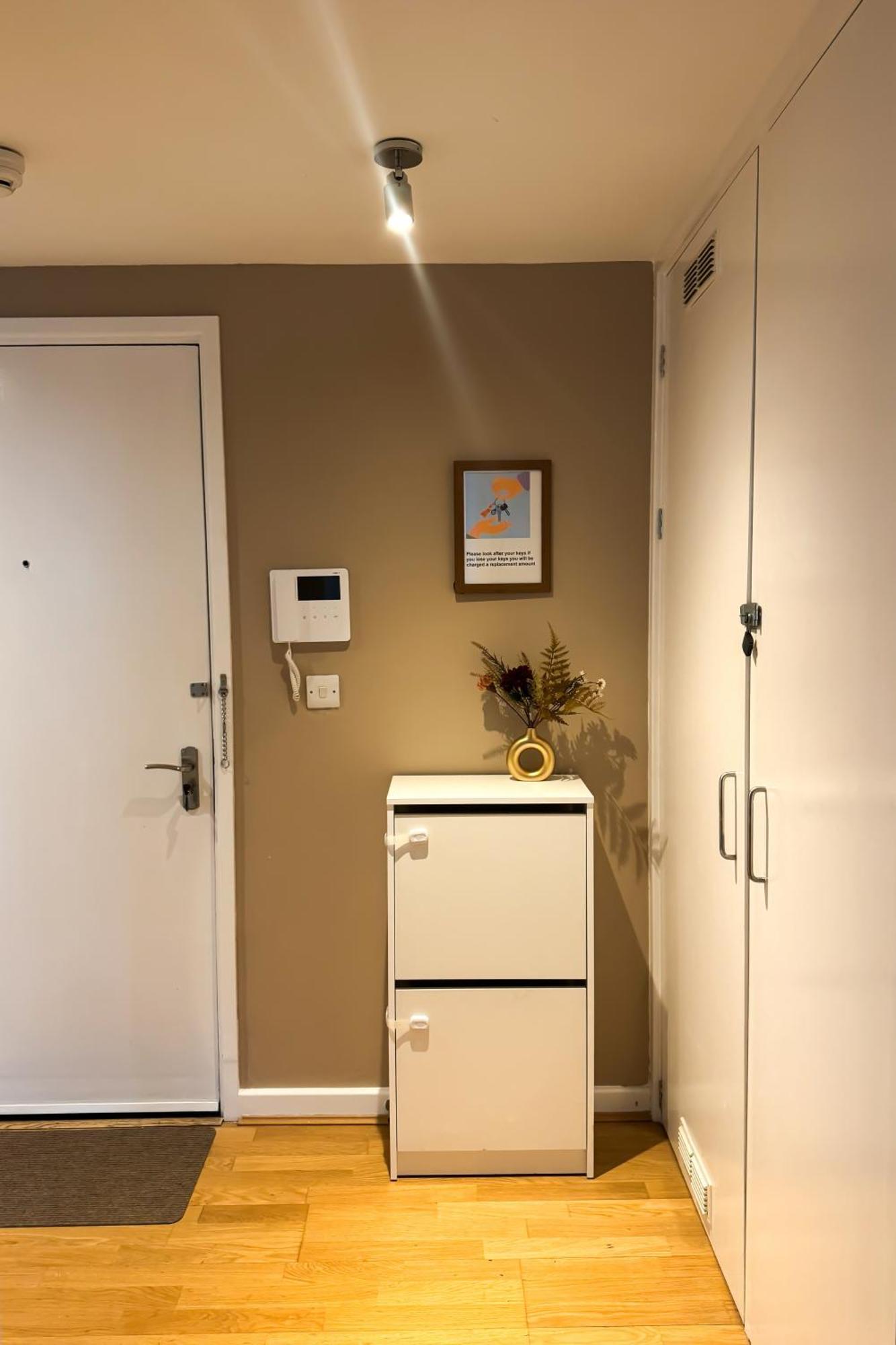 The Emirates Stadium Apartment 伦敦 外观 照片