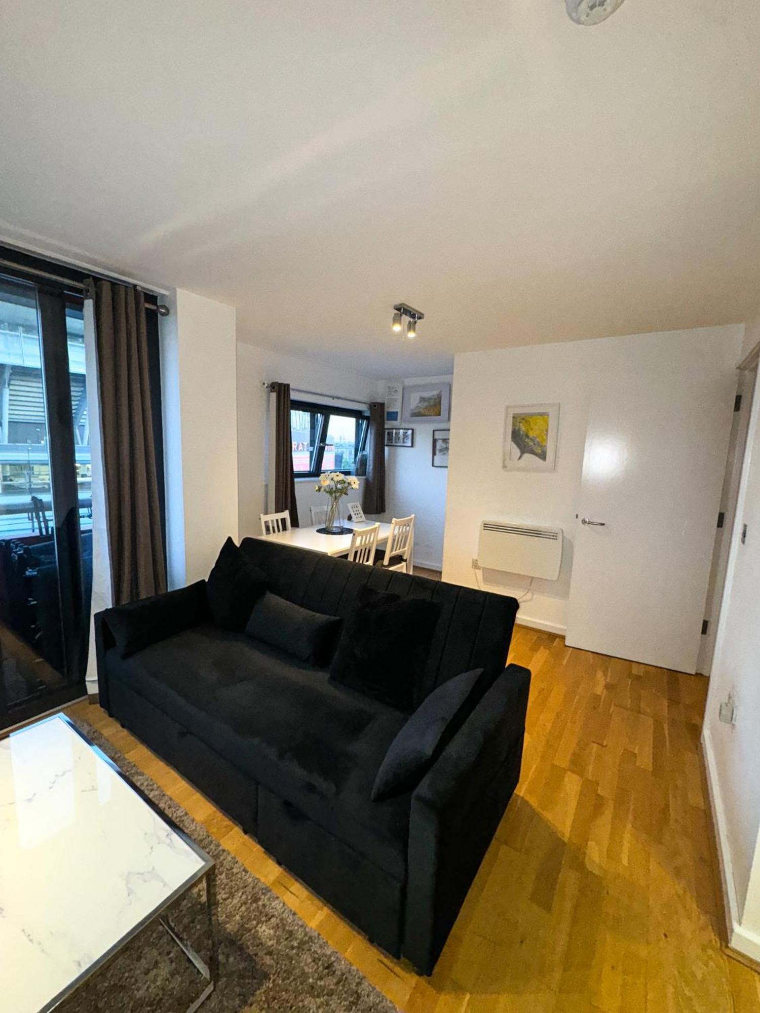 The Emirates Stadium Apartment 伦敦 外观 照片