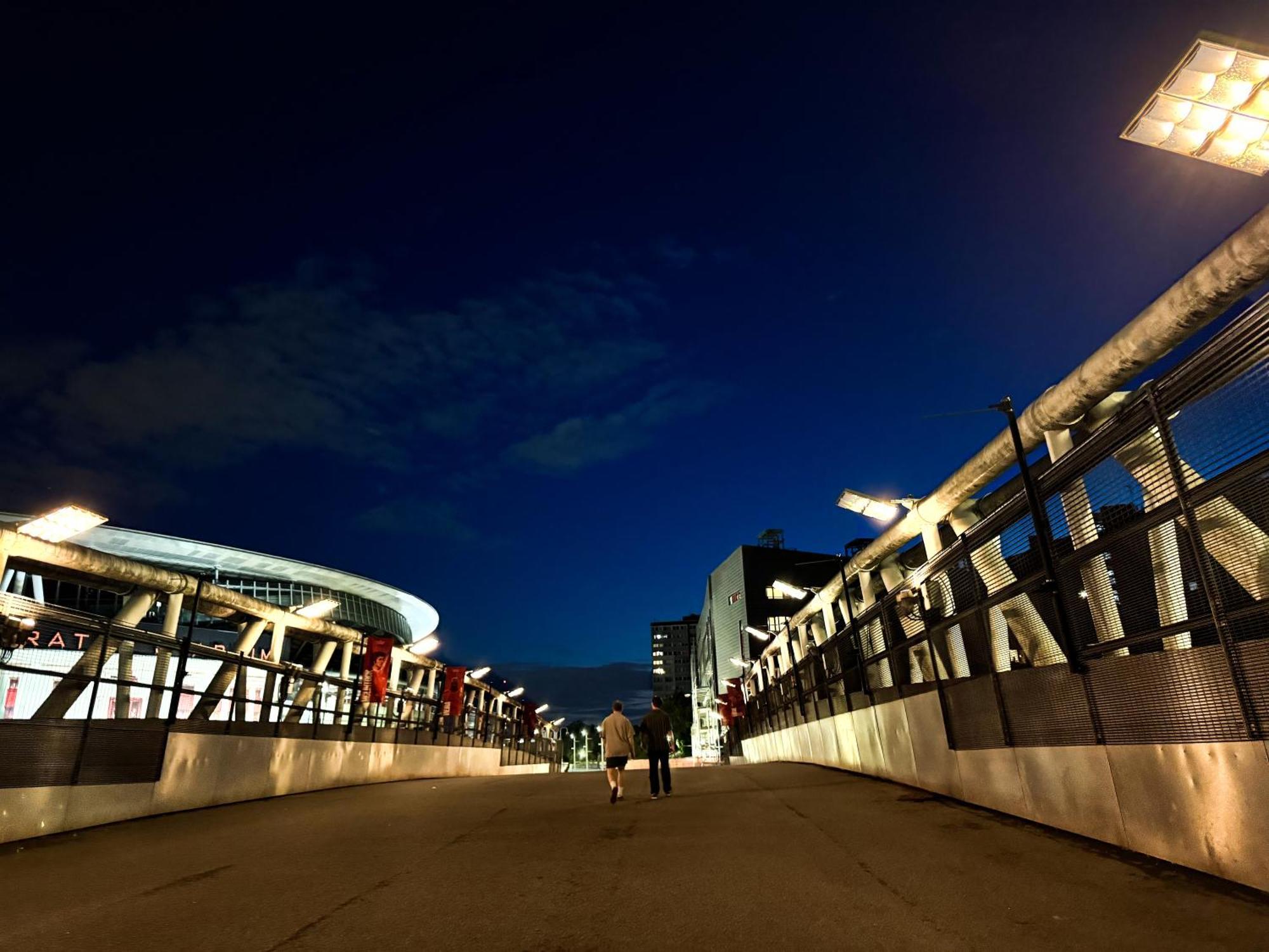 The Emirates Stadium Apartment 伦敦 外观 照片
