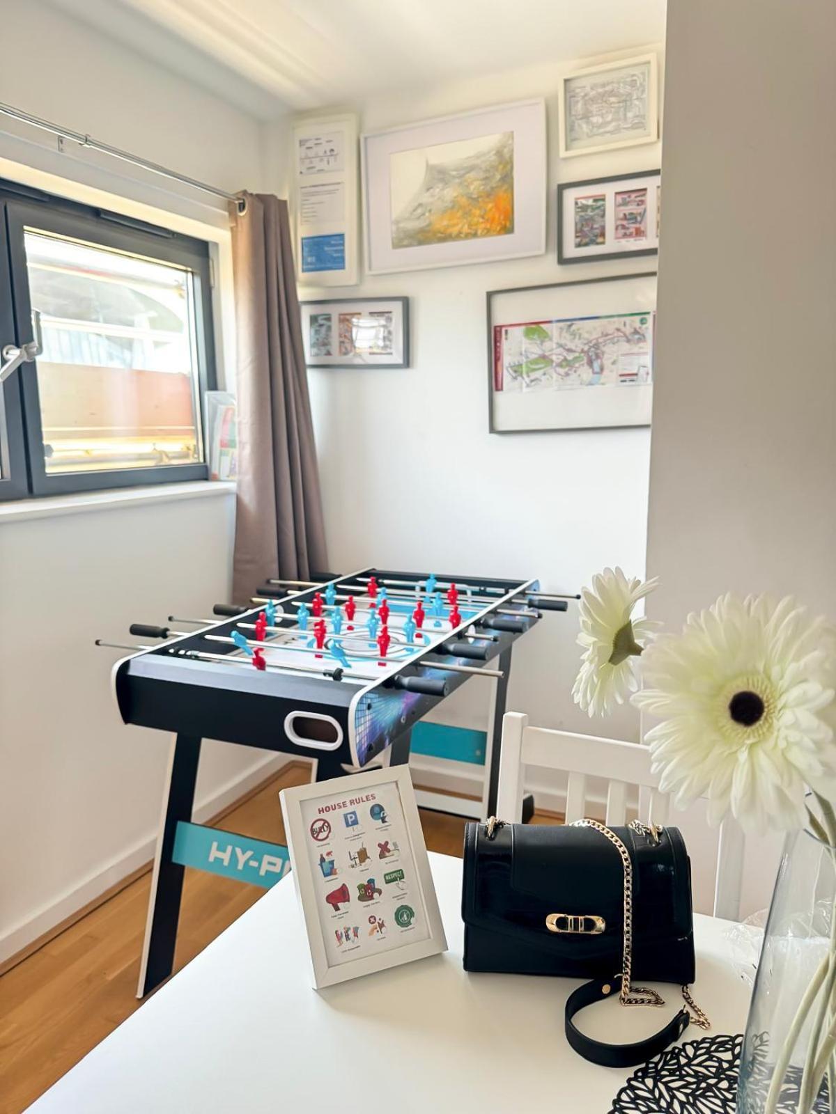 The Emirates Stadium Apartment 伦敦 外观 照片