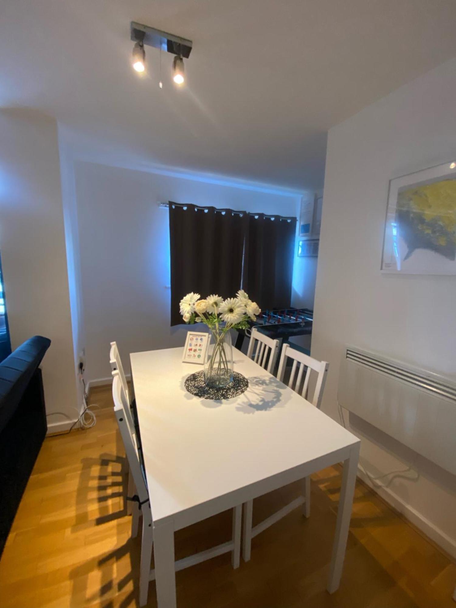 The Emirates Stadium Apartment 伦敦 外观 照片