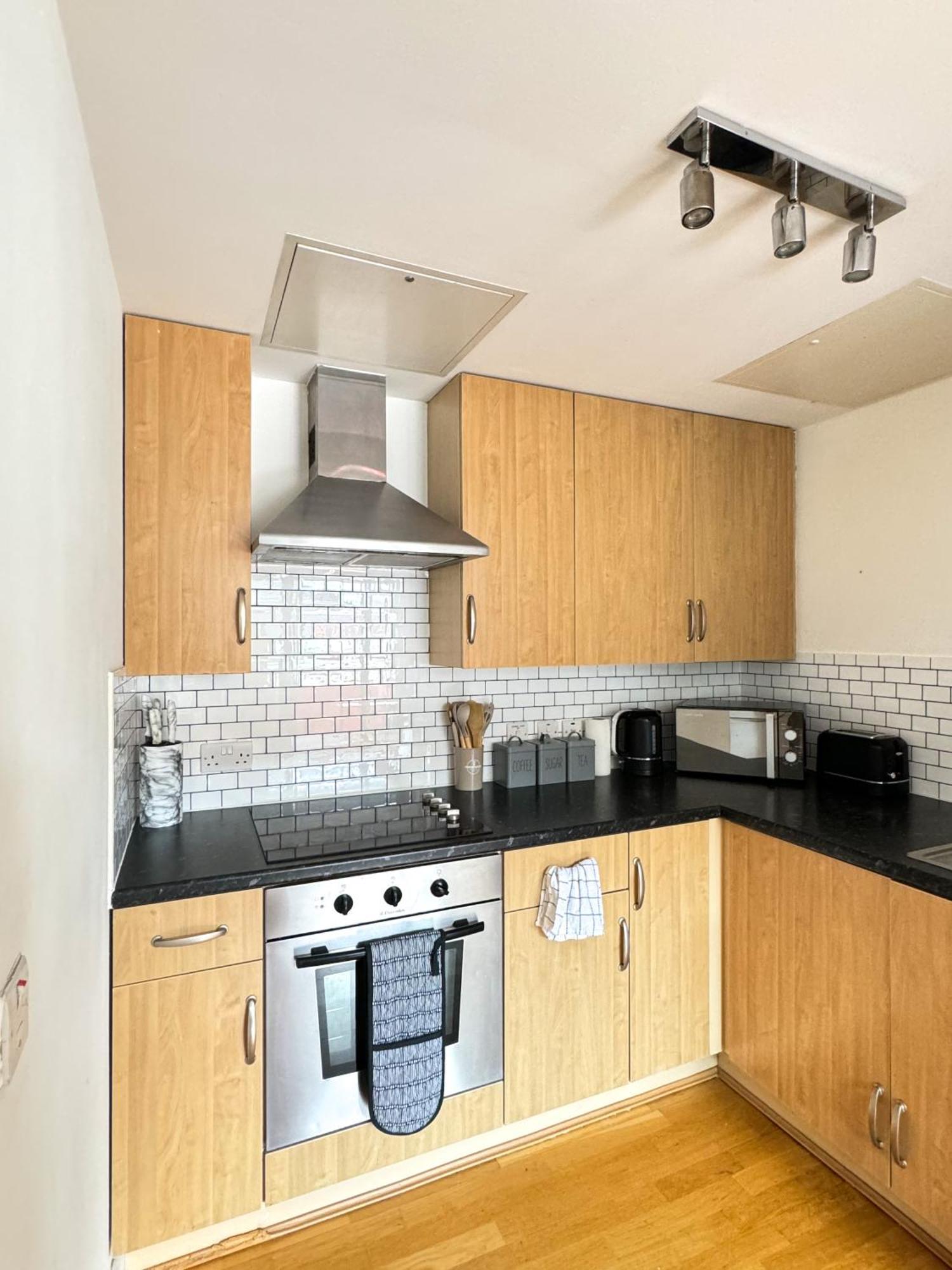 The Emirates Stadium Apartment 伦敦 外观 照片